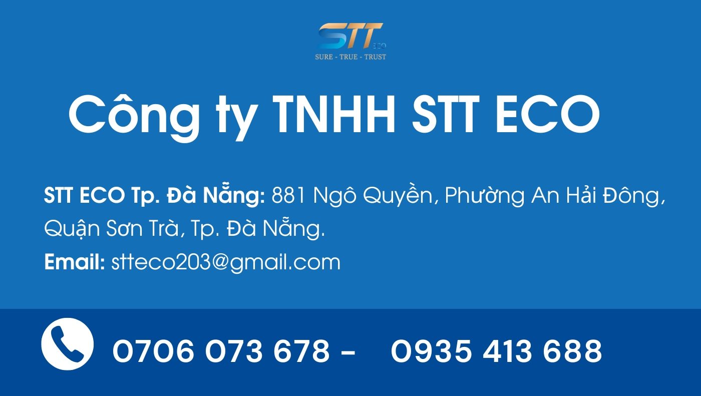 Thông tin liên hệ STT ECO